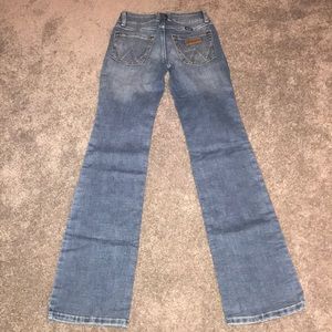 Wrangler Mae Ramsey Bootcut